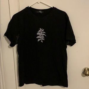 Coffee Plant Tee